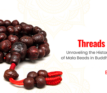 Mala Beads 