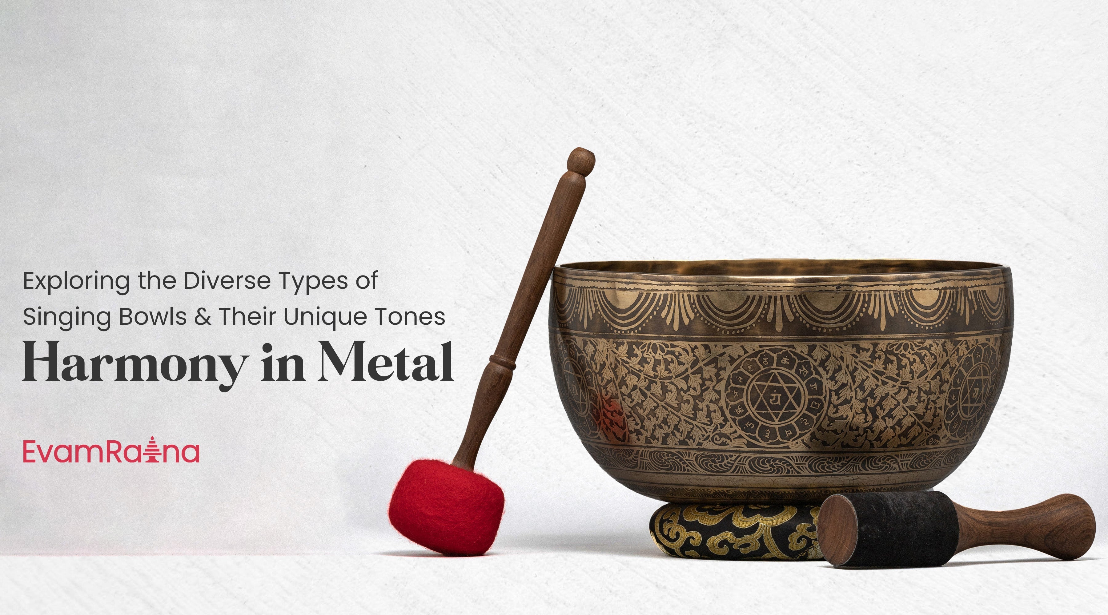 Singing Bowls