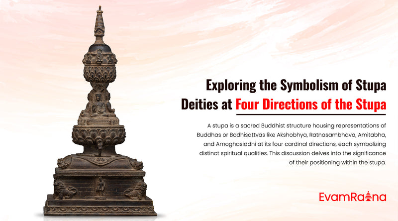 Symbolism of Stupa