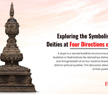 Symbolism of Stupa