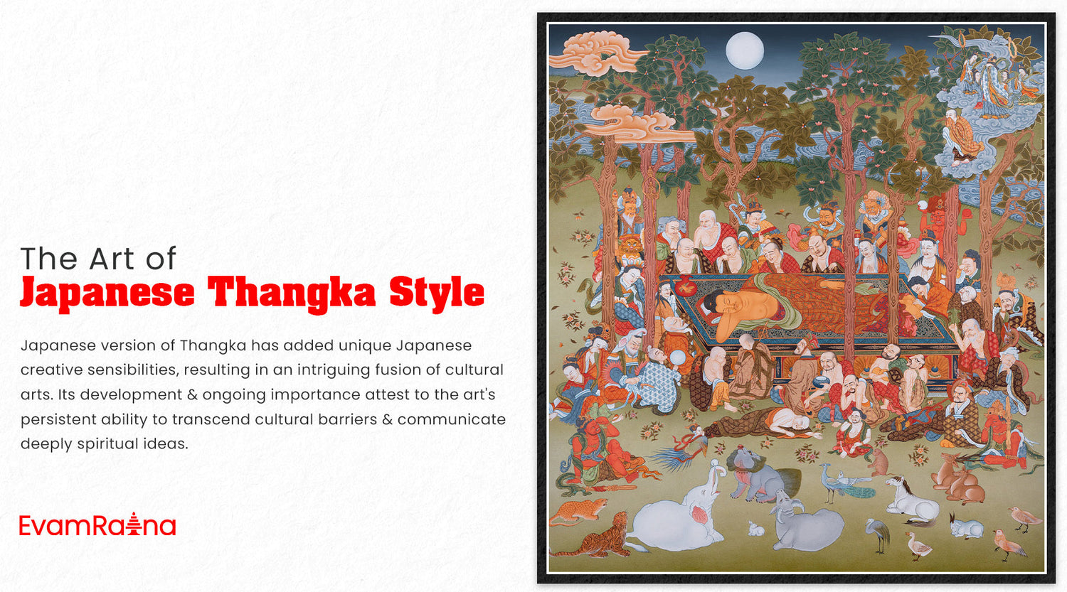 japanese painting art