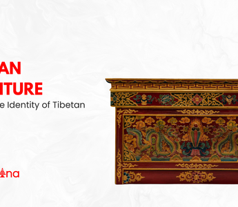 Tibetan Furniture: The Unique Identity Of Tibetan Culture