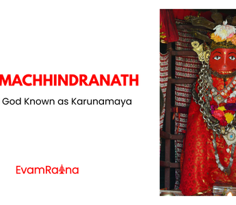 Rato Machhindranath: The Red God Known as Karunamaya