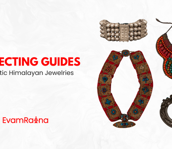 Collecting Guides: Authentic Himalayan Jewelries