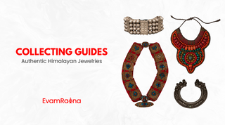 Collecting Guides: Authentic Himalayan Jewelries