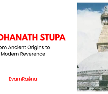 Boudhanath Stupa: From Ancient Origins to Modern Reverence