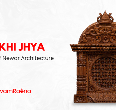 Ankhi Jhya: The Eye of Newar Architecture