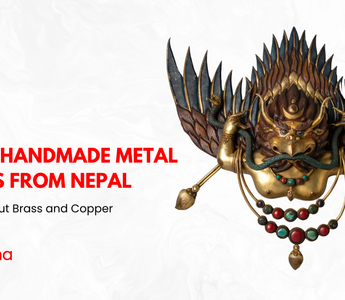 Buying Handmade Metal Statues from Nepal: The Truth About Brass and Copper