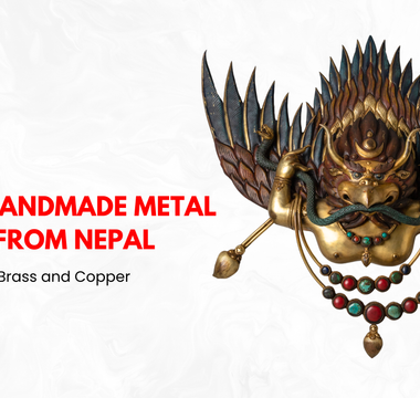 Buying Handmade Metal Statues from Nepal: The Truth About Brass and Copper