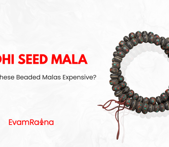 Bodhi Seed Mala: Why Are These Beaded Malas Expensive?