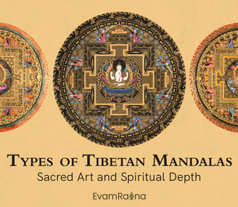 Types of Mandalas