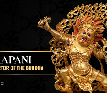 Vajrapani