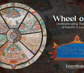 wheel of life
