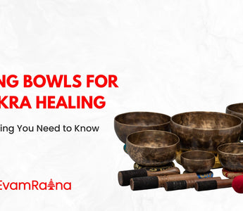 Singing bowls have emerged as ancient healing instruments that have become popular once again despite their straightforward but impactful character. 