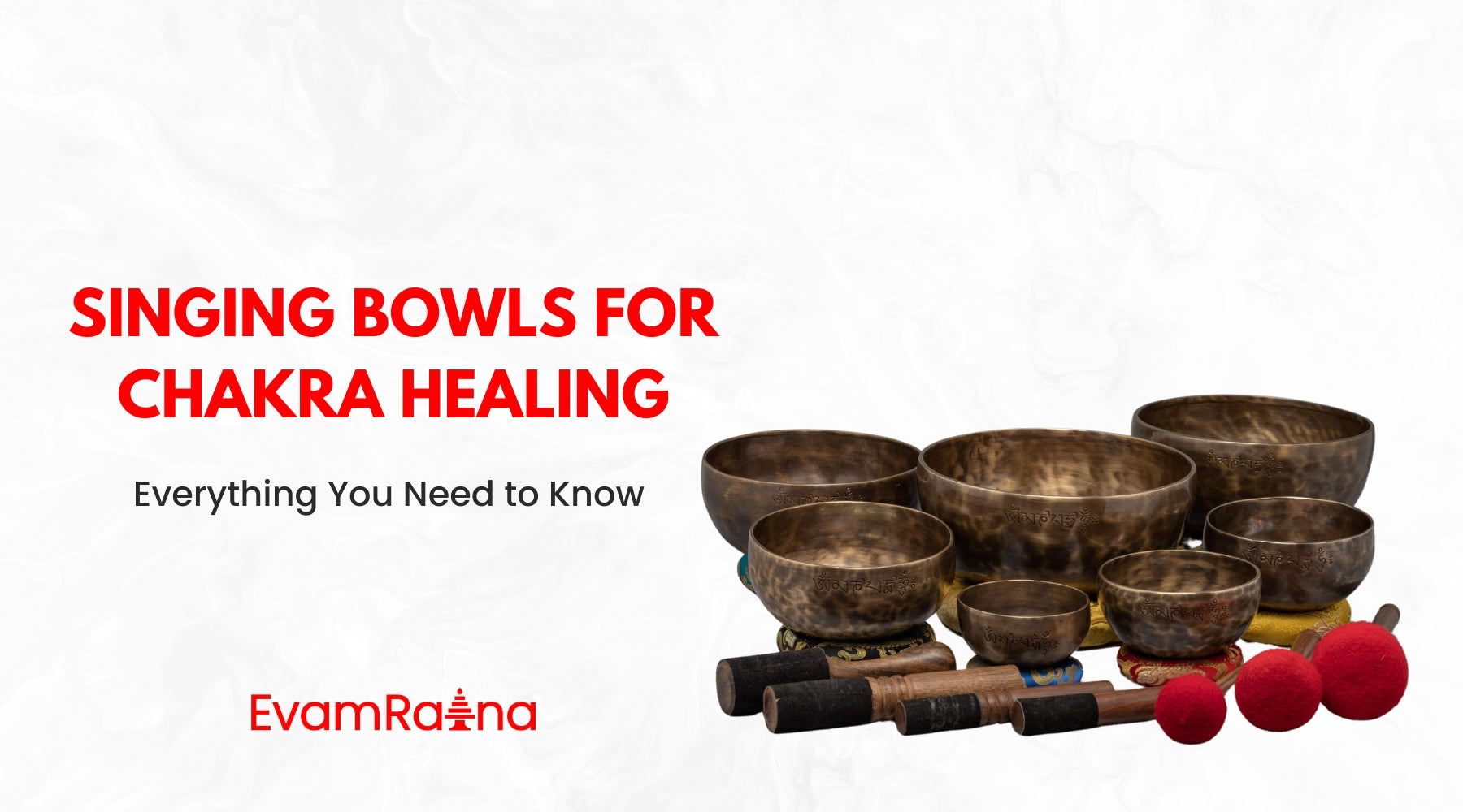 Singing bowls have emerged as ancient healing instruments that have become popular once again despite their straightforward but impactful character. 