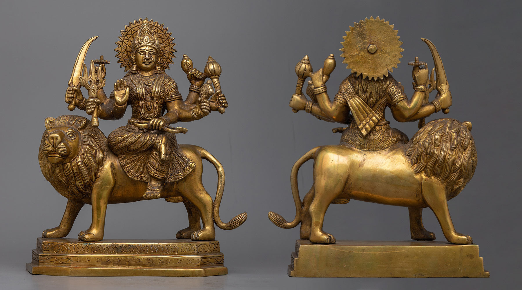 Sri Durga Maa