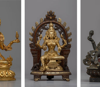 Understanding Laxmi Devi Goddess