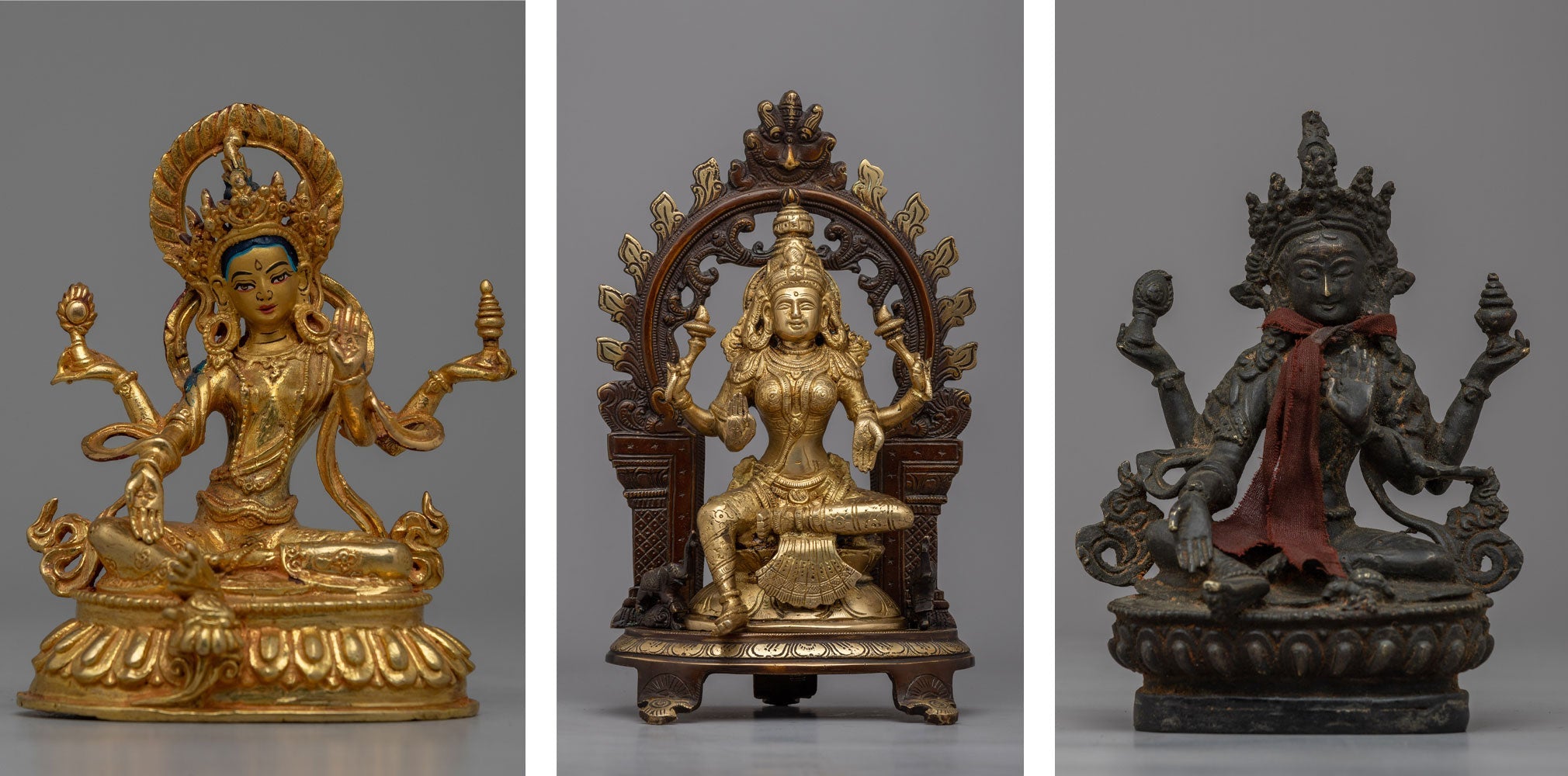 Understanding Laxmi Devi Goddess