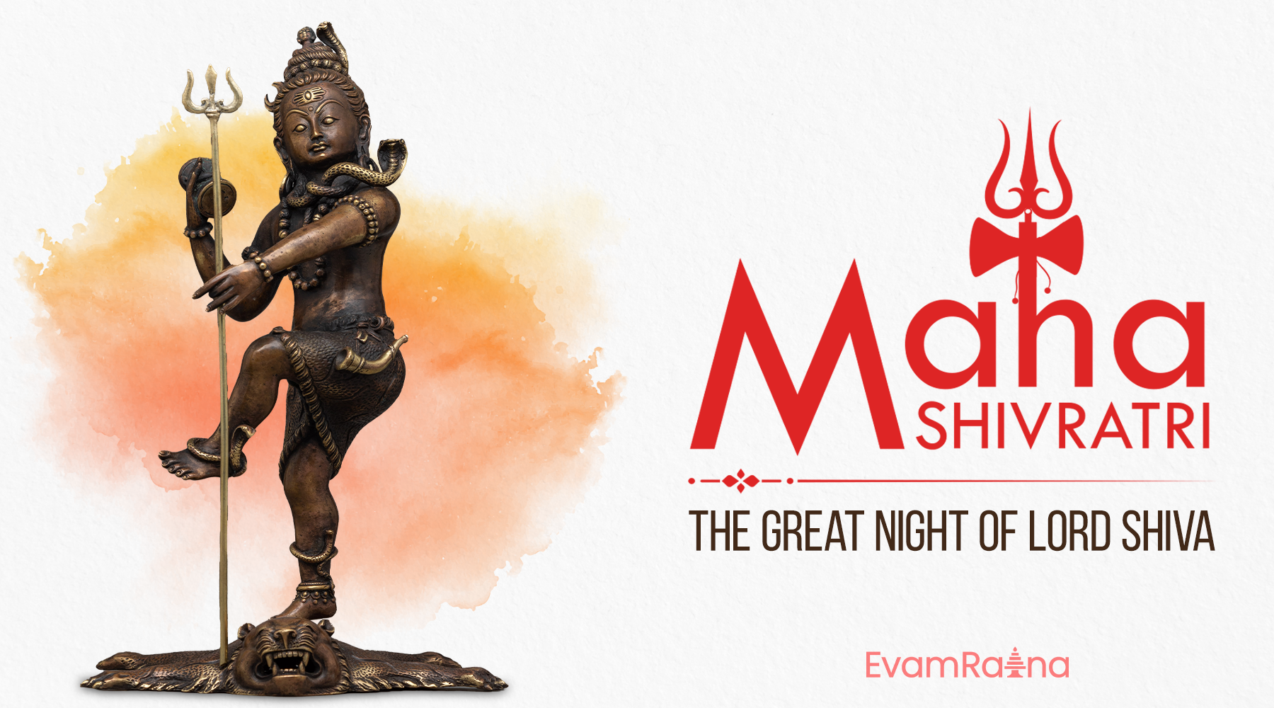 maha shivaratri story lord shiva
