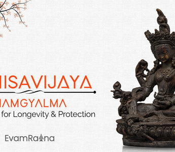 namgyalma ushnishavijaya