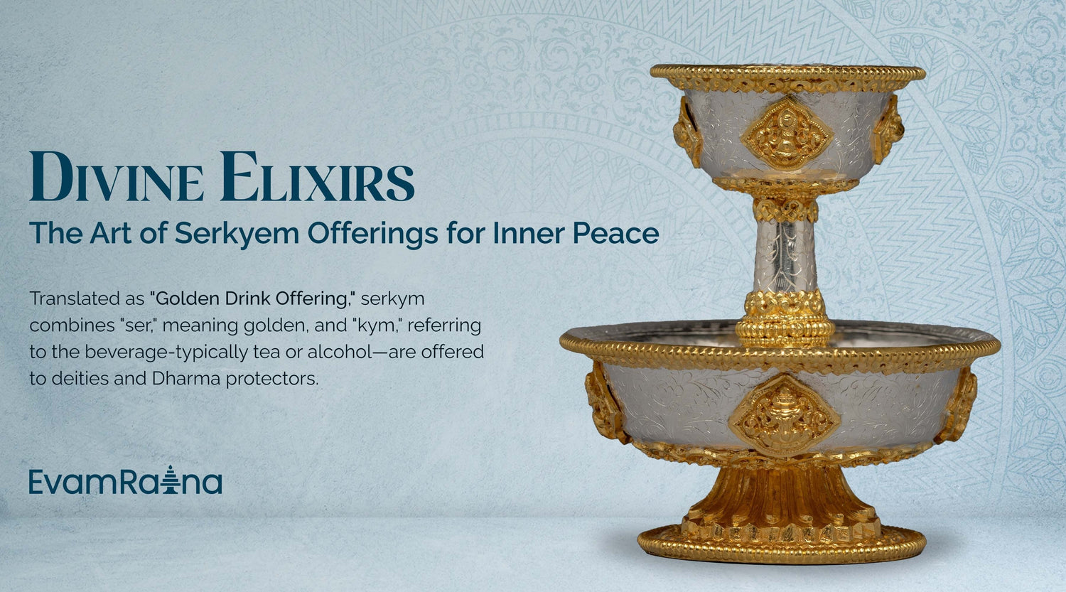 serkyem-offering