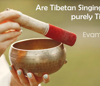 Tibetan Singing Bowls