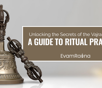 vajra and bell