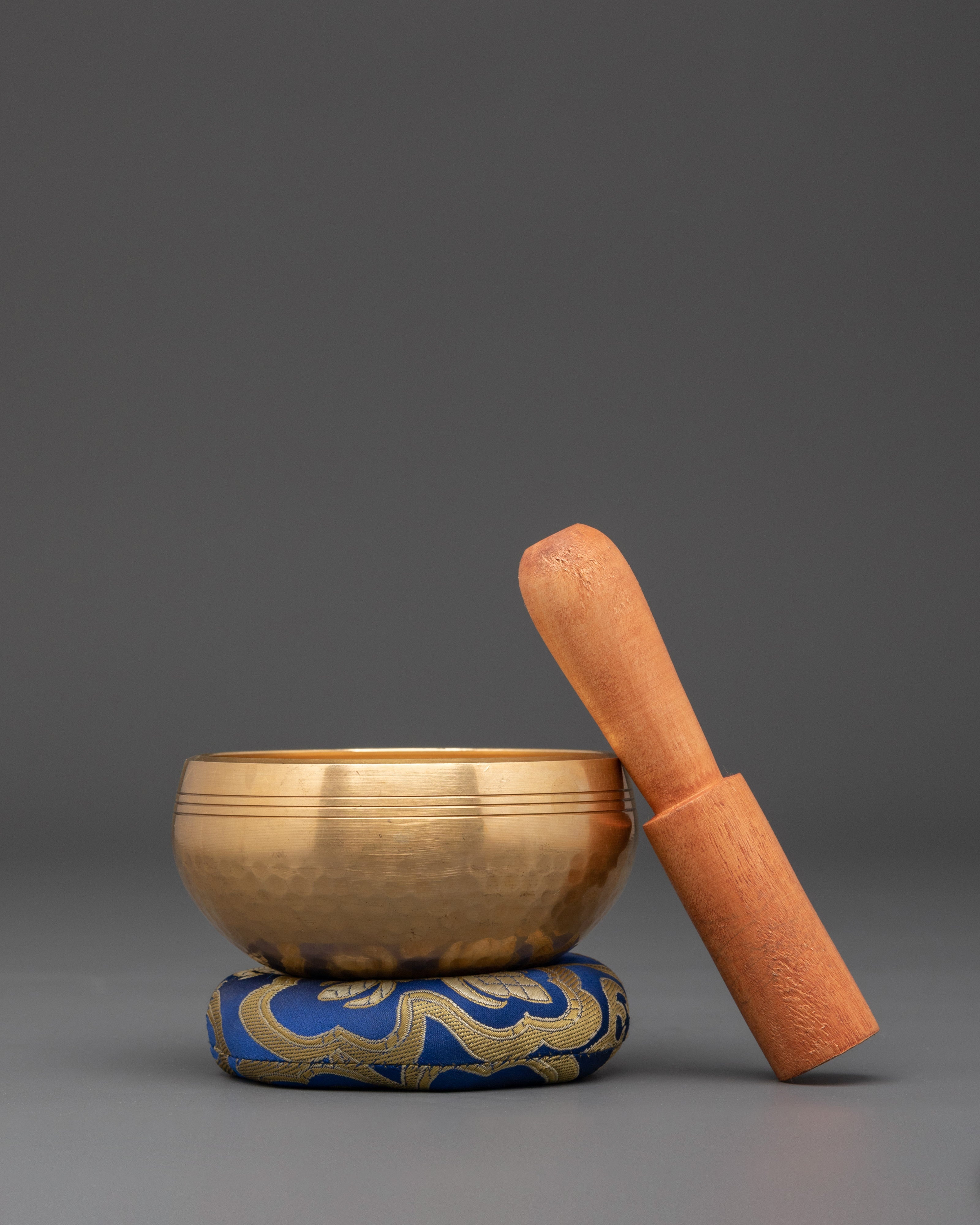 Singing Bowl Collection