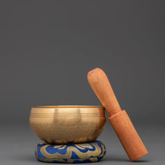 Singing Bowl