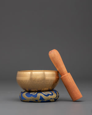 Singing Bowls