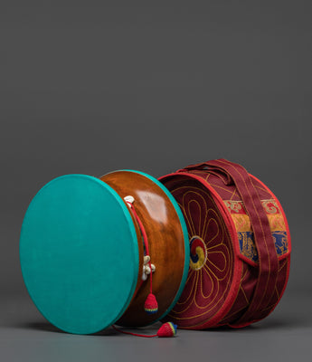 Monastic Instruments