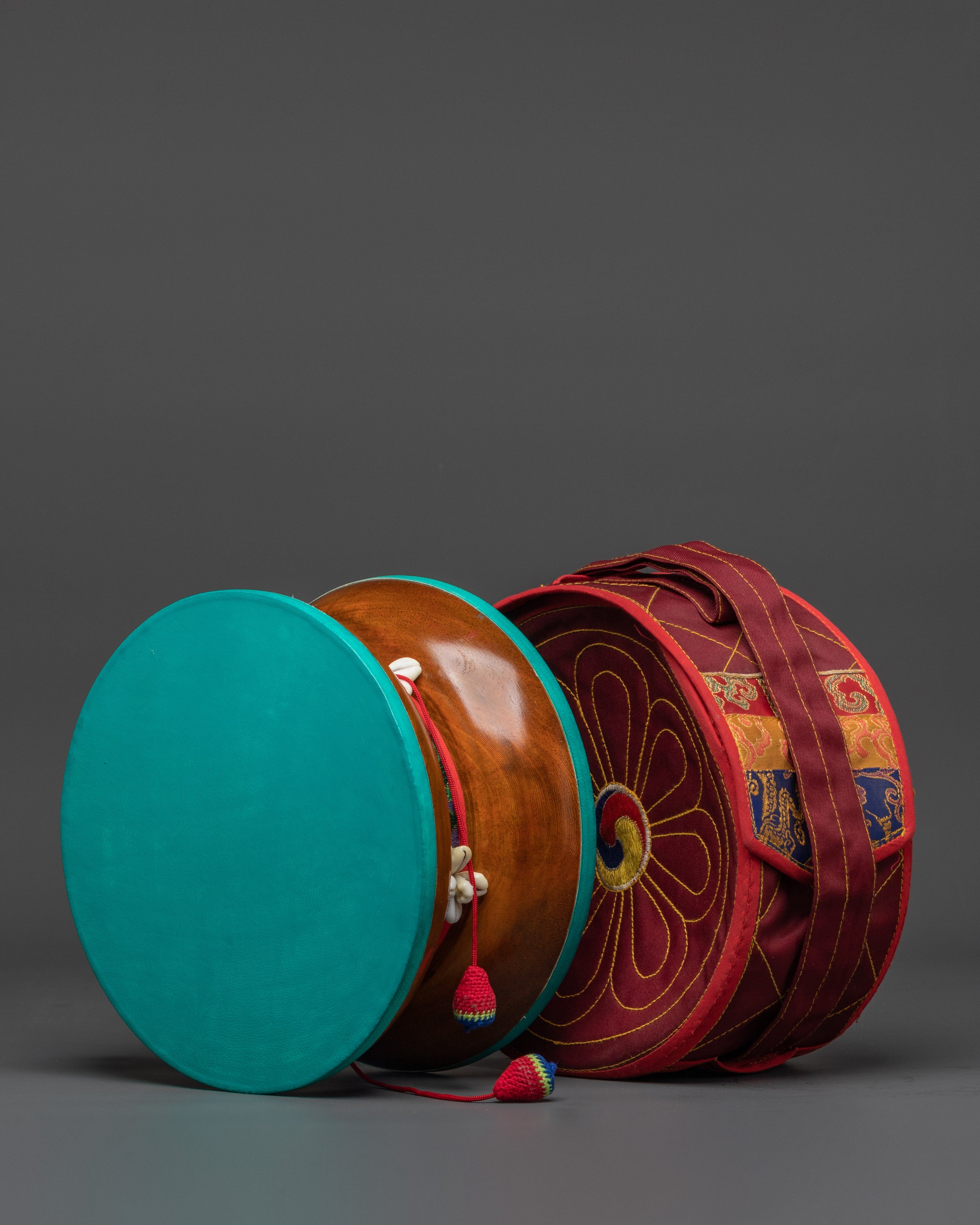 Monastic Instruments Collection