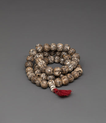 Beads Mala Collection – Handmade Beads from Nepal
