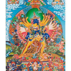 Kalachakra Prints