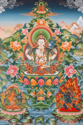 Thangka