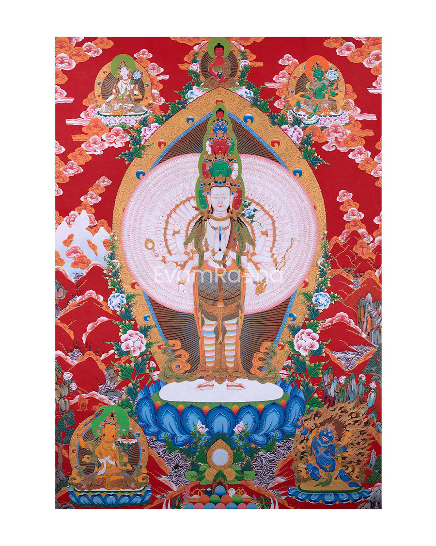 Thangka