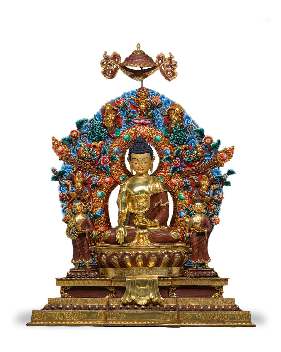 Statue Collection