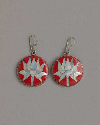 Earring Collection