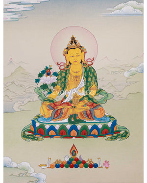 Kshitigarbha