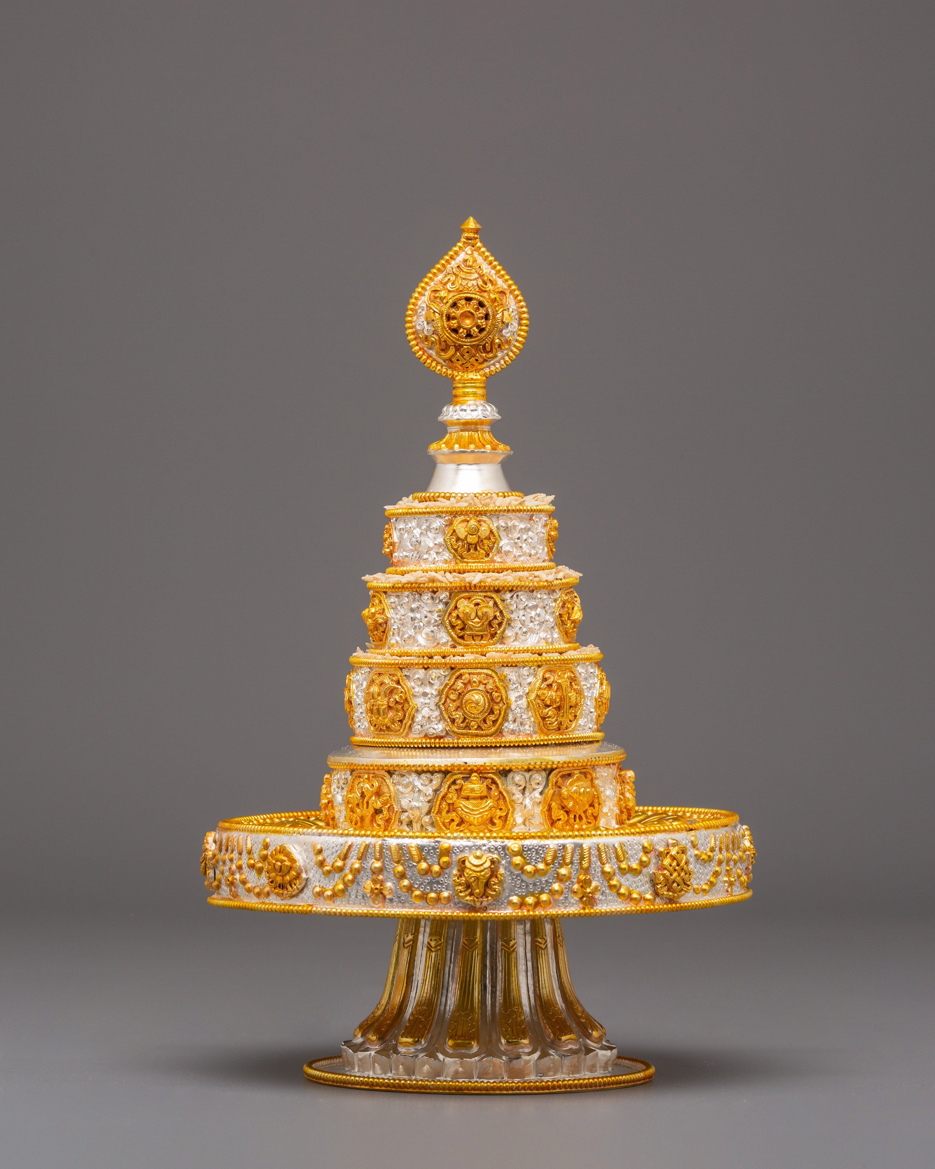 Mandala Offering Collection