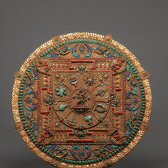 Mandala Decor