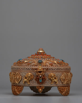 Jewellery Box Collection