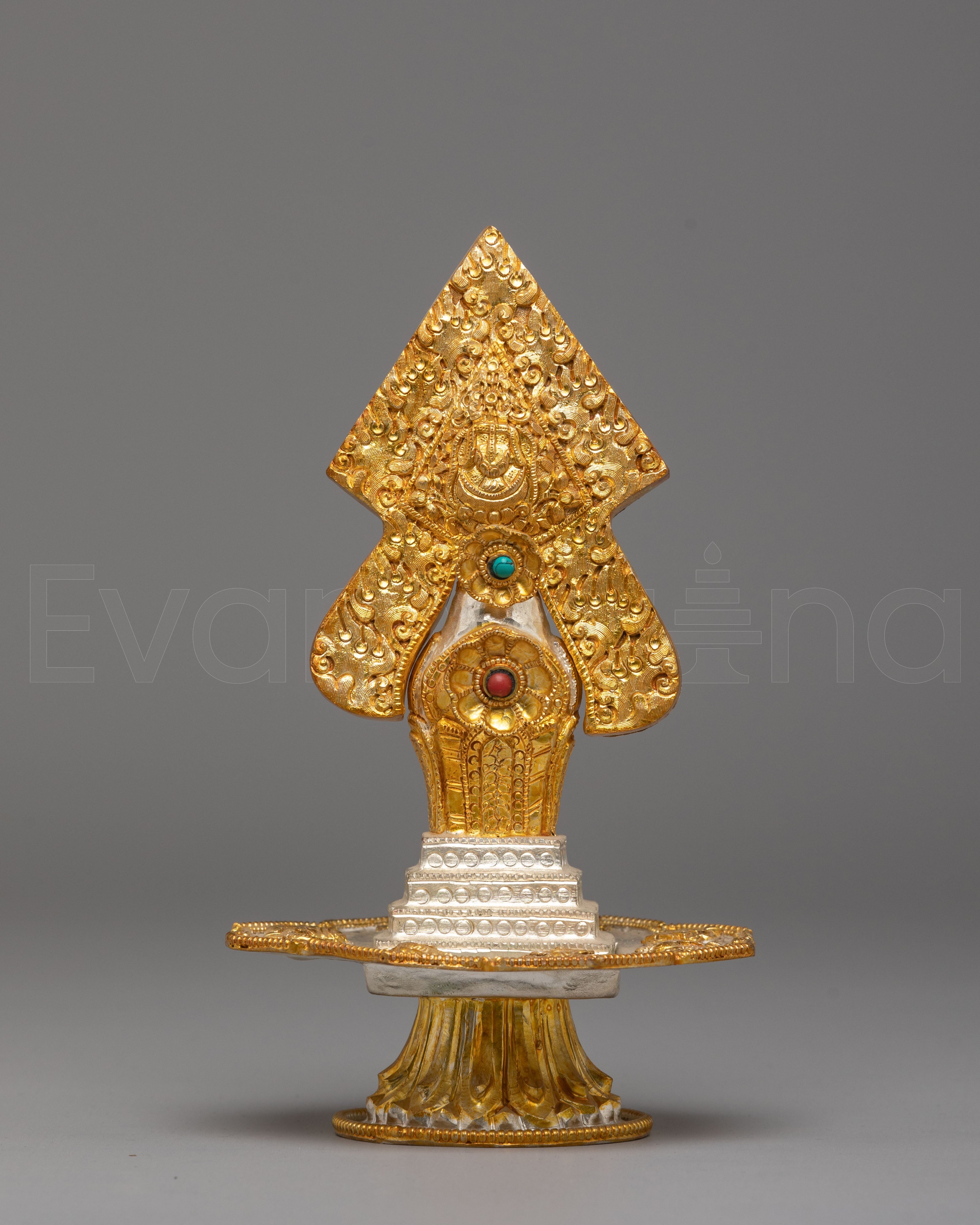 100 Deities Torma Collection