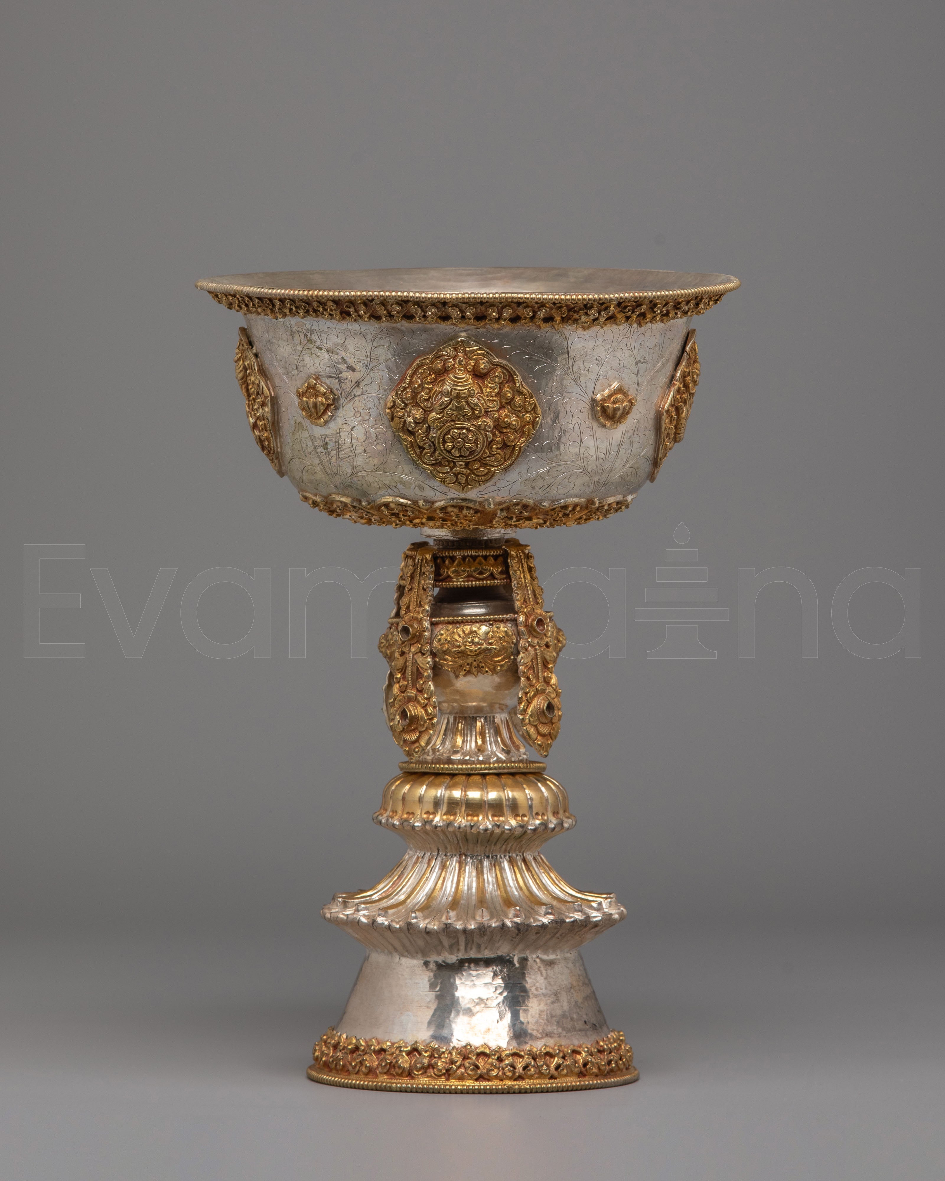 Butter Lamps Collection