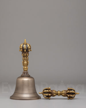 Vajra & Bells