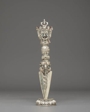 Ritual Daggers (Phurbas)