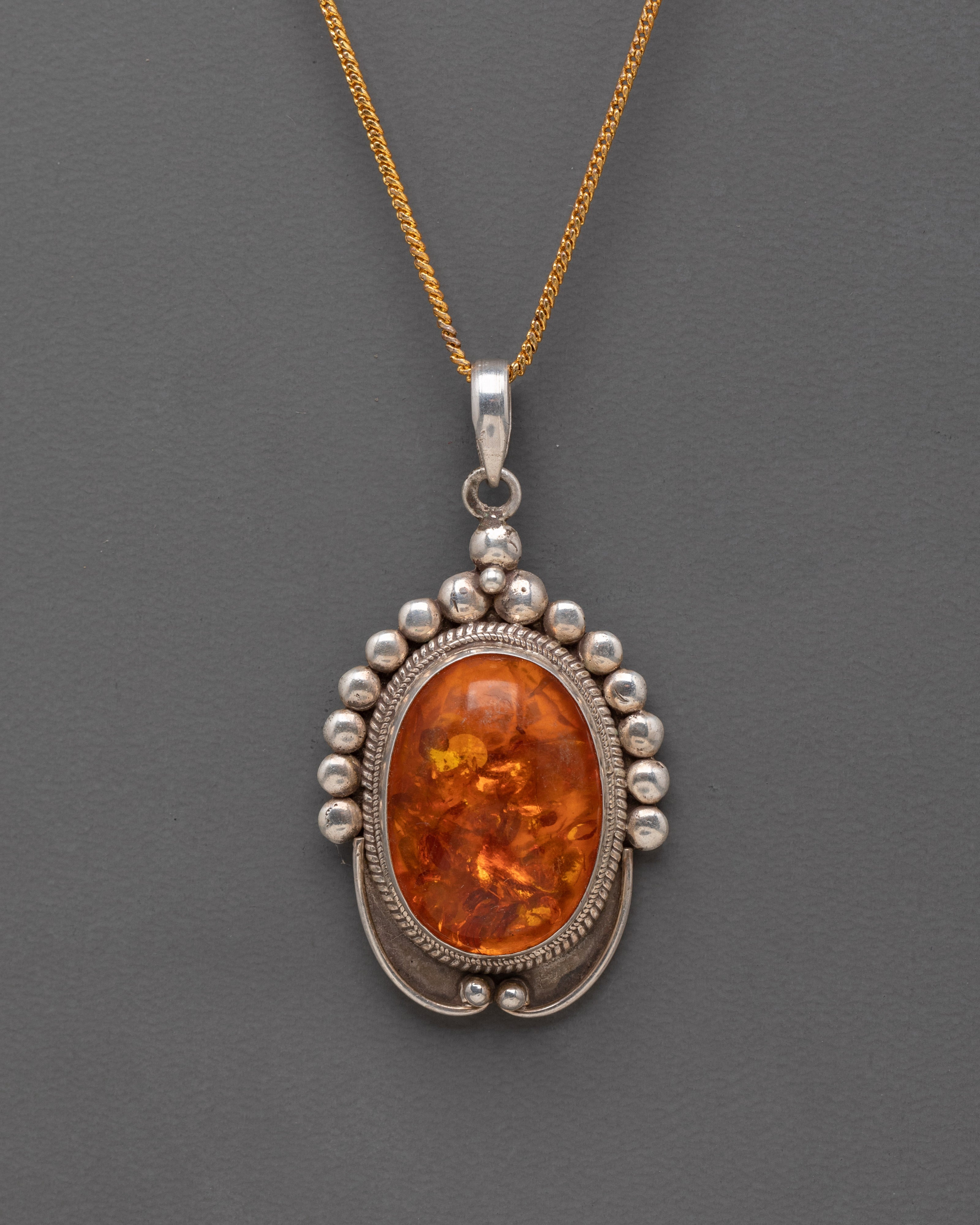 Locket Collection