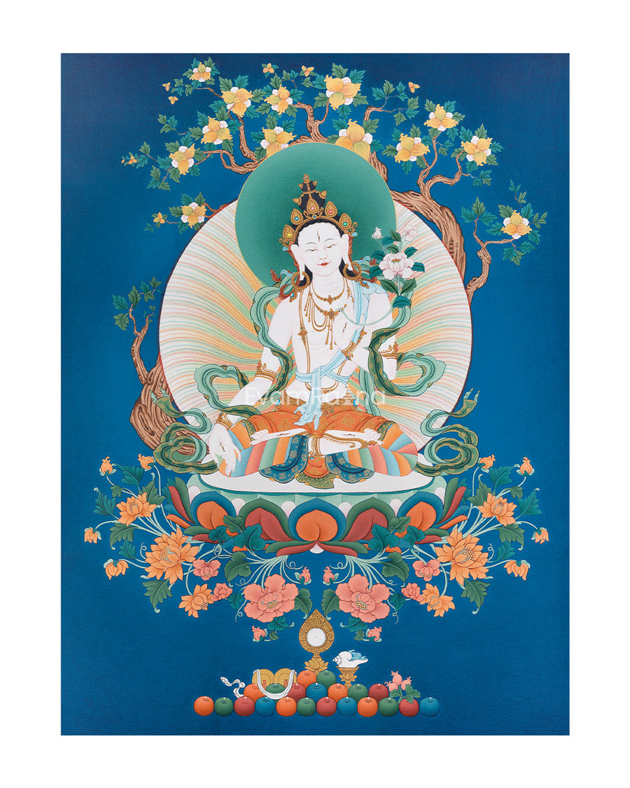 Thangka Prints