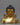 Buddha Head Decor