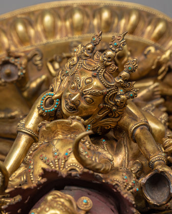 yamantaka-and-his-consort